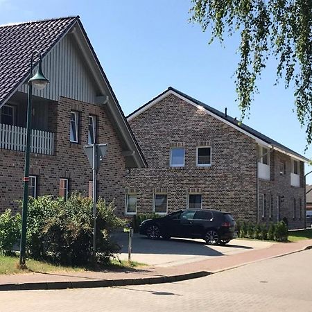 Appartements Am Schaalsee Zarrentin am Schaalsee Luaran gambar