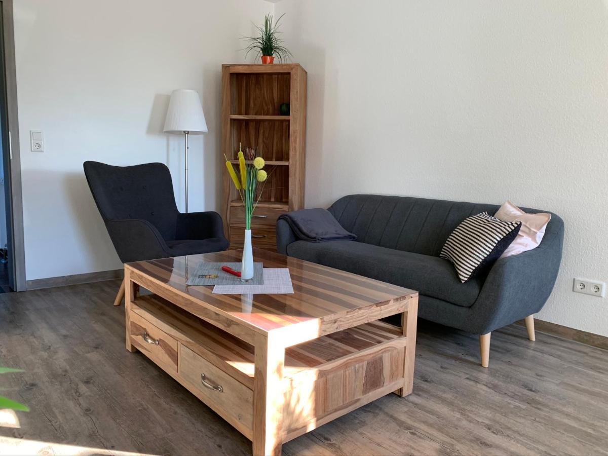 Appartements Am Schaalsee Zarrentin am Schaalsee Luaran gambar