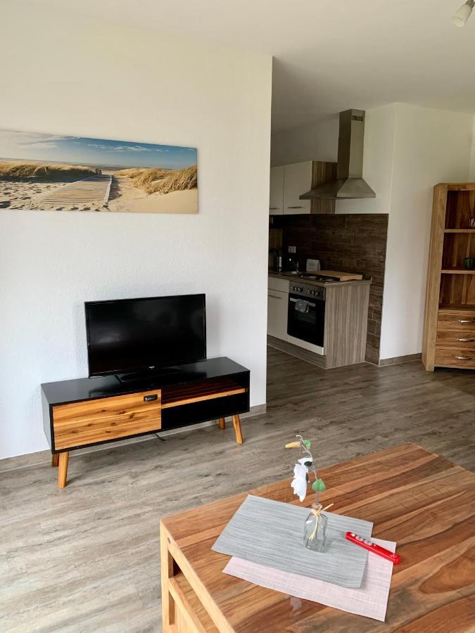 Appartements Am Schaalsee Zarrentin am Schaalsee Luaran gambar