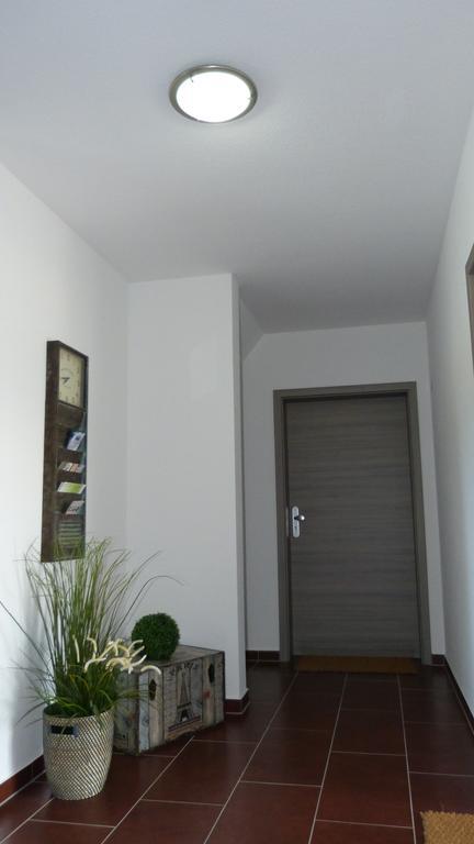 Appartements Am Schaalsee Zarrentin am Schaalsee Luaran gambar