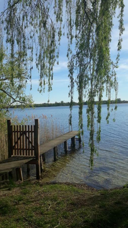 Appartements Am Schaalsee Zarrentin am Schaalsee Luaran gambar
